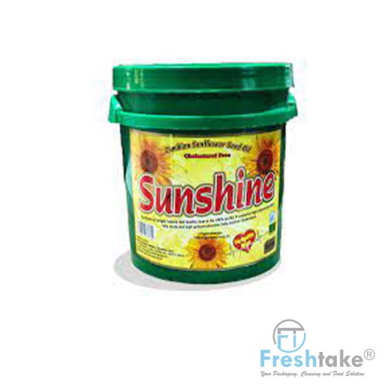 SUN SHINE OIL 20L