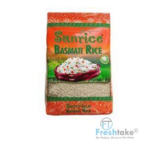 SUNRICE BASMATI RICE 5KG