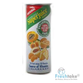 SUPER JUICE 9GM
