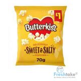 SWEET&SALTED POPCORN 50GM