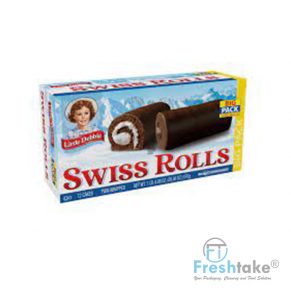 Swiss Roll