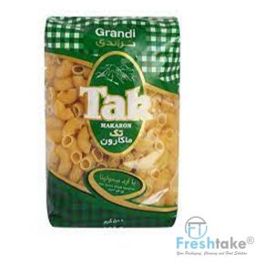 TAK MACARONI 500G