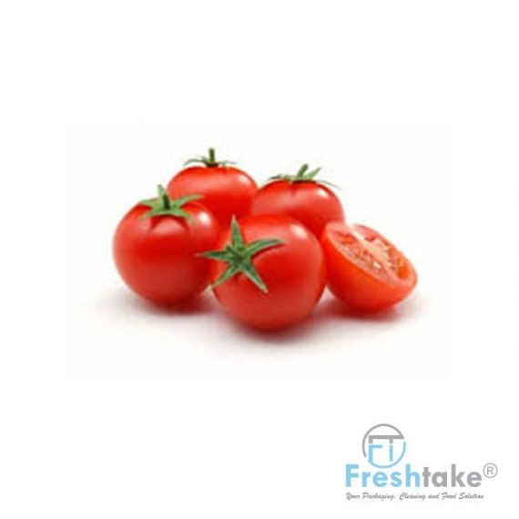 TOMATO RED