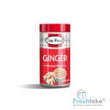 TOP FOOD GINGER POWDER 100GM