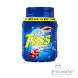 TOSS BLUE 1KG