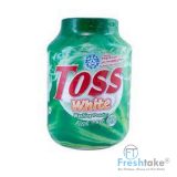 TOSS WHITE 1KG