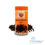 TROPICAL HEAT BLACK PEPPER POWDER 100GMS