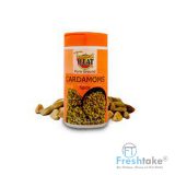 TROPICAL HEAT CARDAMON GROUND 100G