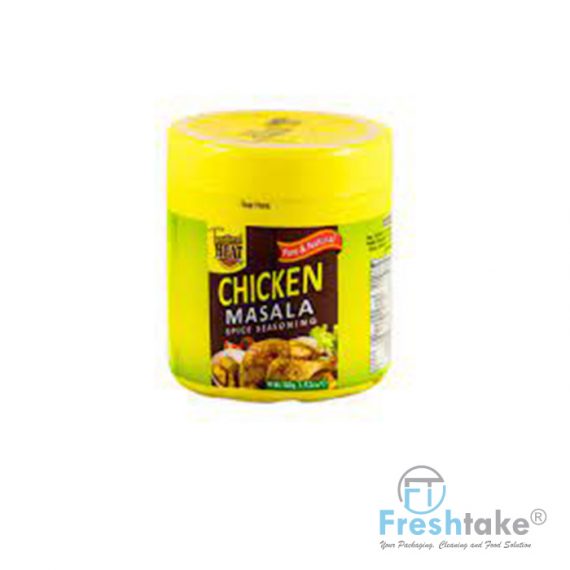 TROPICAL HEAT CHICKEN MASALA 100GMS