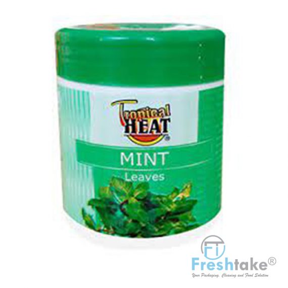 TROPICAL HEAT MINT HERB 20GM