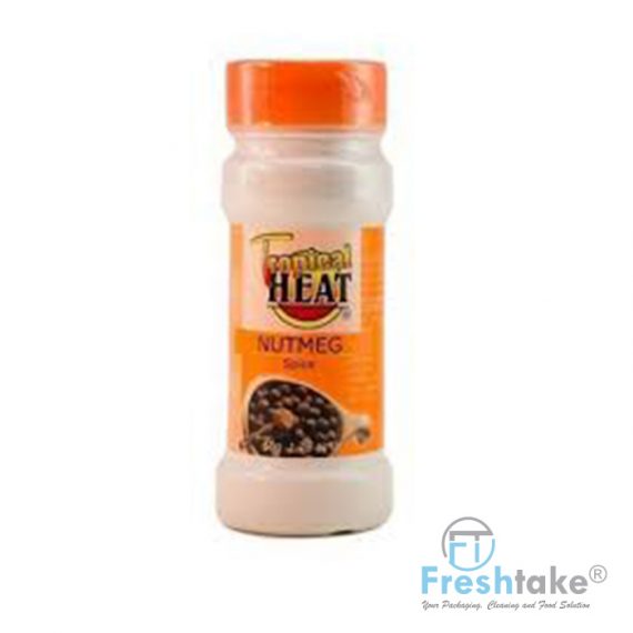 TROPICAL HEAT NUTMEG POWDER