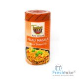 TROPICAL HEAT PILAU MASALA 100GMS