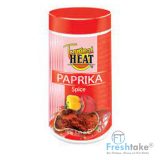 TROPICAL HEAT SPANISH PAPRIKA 100G