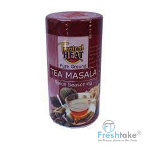 TROPICAL HEAT TEA MASALA 100G