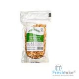 UNPEELED&SALTED PEANUTS 250GM