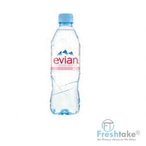 UP-CLEAN WATER 500ML
