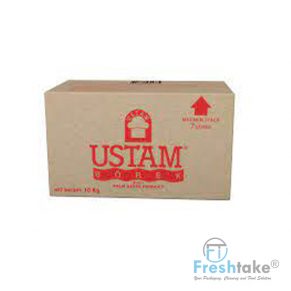 USTAM MARGARINE 10KGS