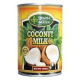 VGG COCONUT MILK 400ML