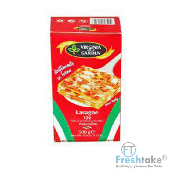 VGG LINGUINE500G