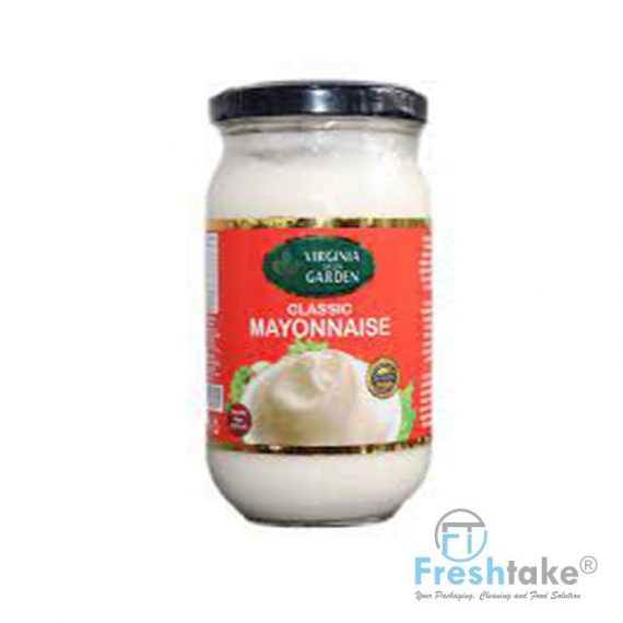 VGG MAYONNAISE 237ML