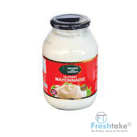 VGG MAYONNAISE 32OZ