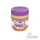 VGG PEANUT BUTTER SUGAR FREE 340G