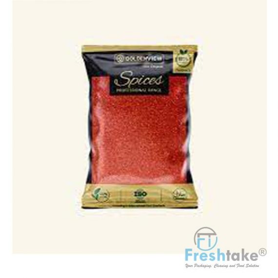 VGG RED CHILLI POWDER 200G