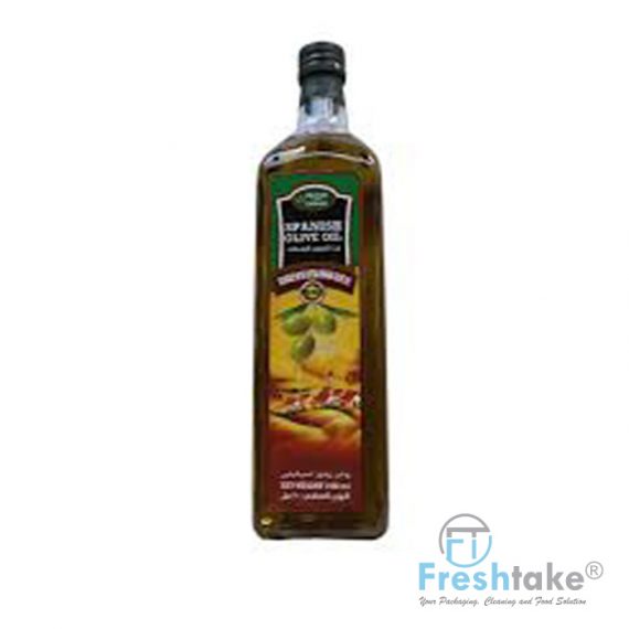 VGG SPANISH OLIVE OIL 1L