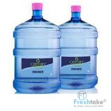 WATER BINGUWA 20L