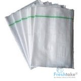 WHITE SACKS 10KG PC