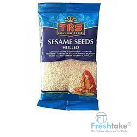 WHITE SESAME SEED