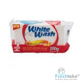 WHITE WASH 200G