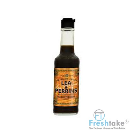 WORCESTER SAUCE 150ML