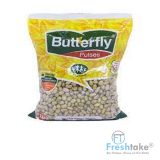 YELLOW BEANS BUTTER FLY 1KG