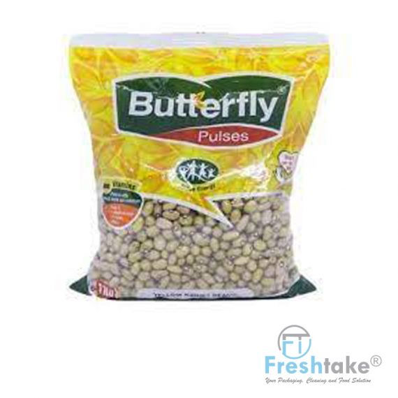 YELLOW BEANS BUTTER FLY 1KG