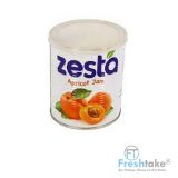 ZESTA APRICOT JAM 1KG