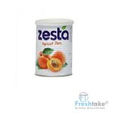 ZESTA APRICOT JAM 500G