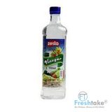 ZESTA WHITE VINEGAR 700ML