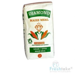 Diamond maize 1kg