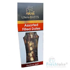 LIWA  DATES 1KG