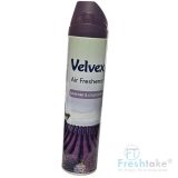 velvex lavender